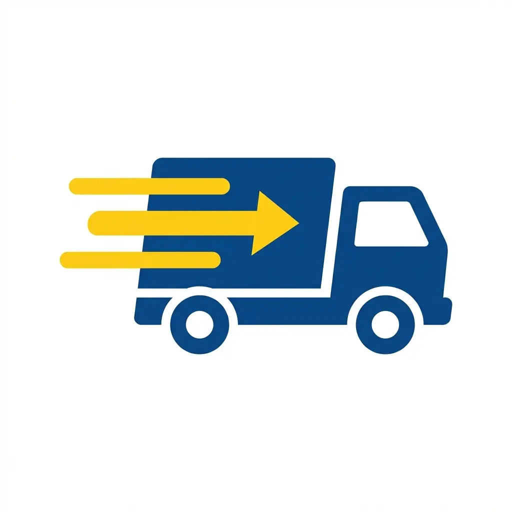 Free delivery & express