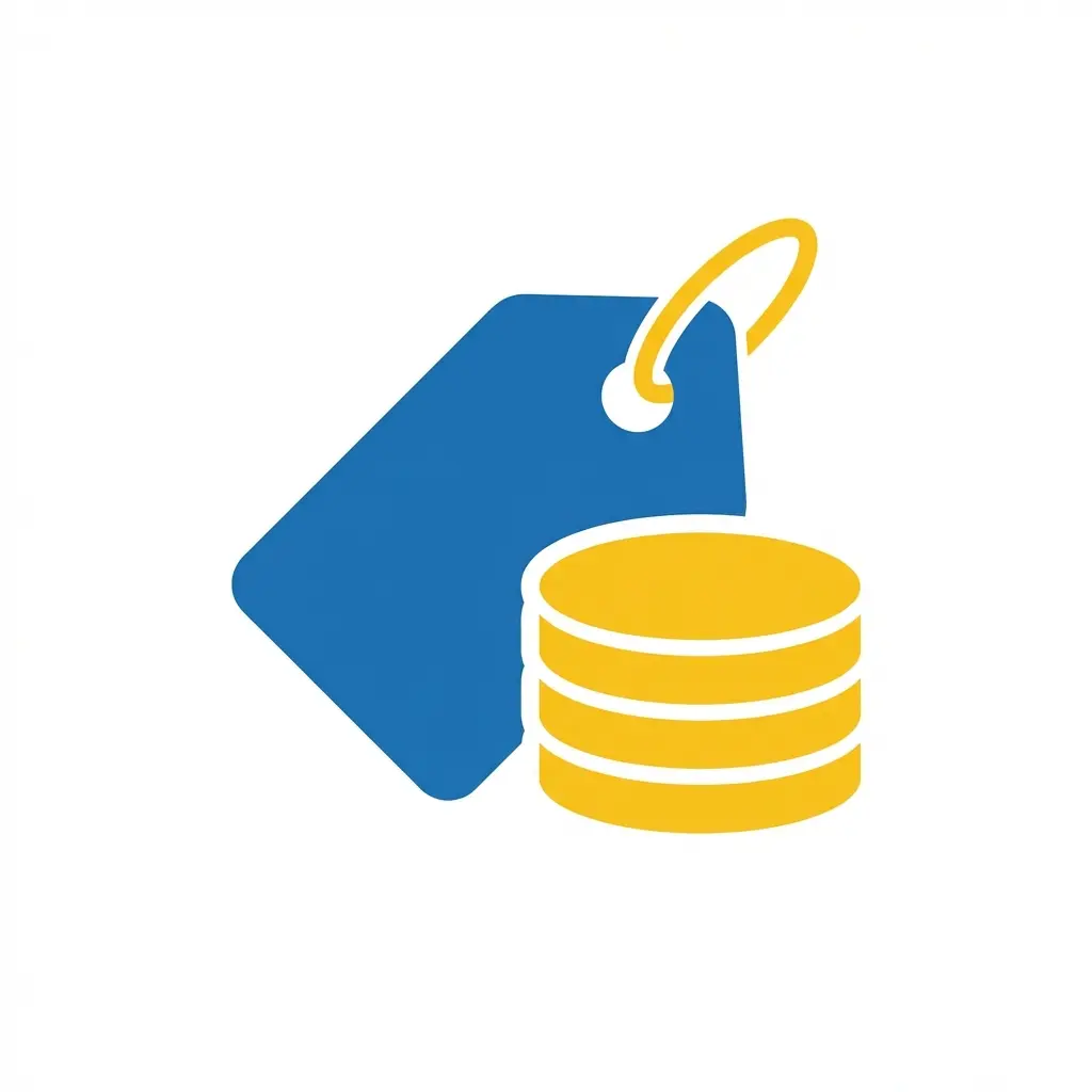 Competitive prices
