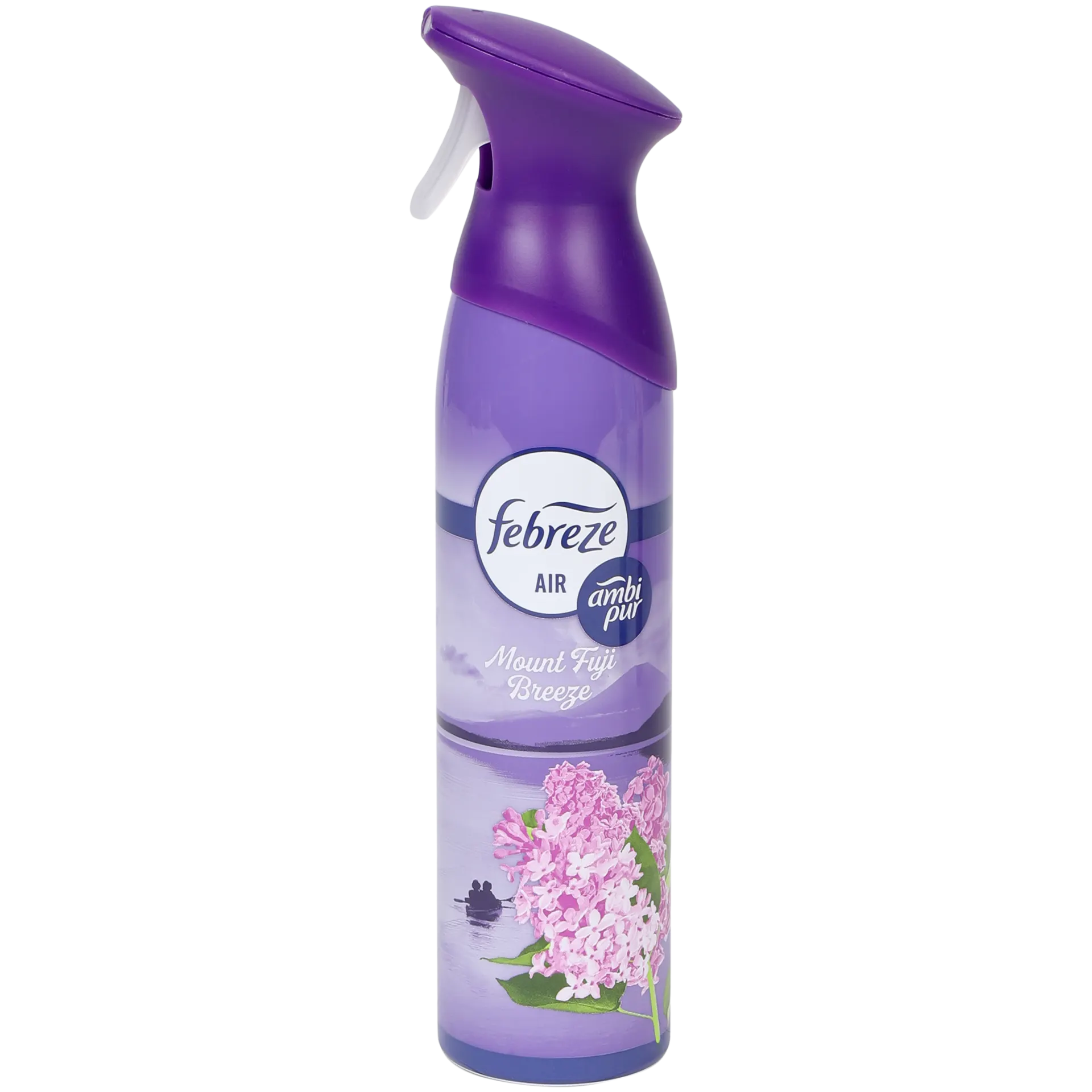 Ambientador Febreze Air – aroma Mount Fuji – 185 ml