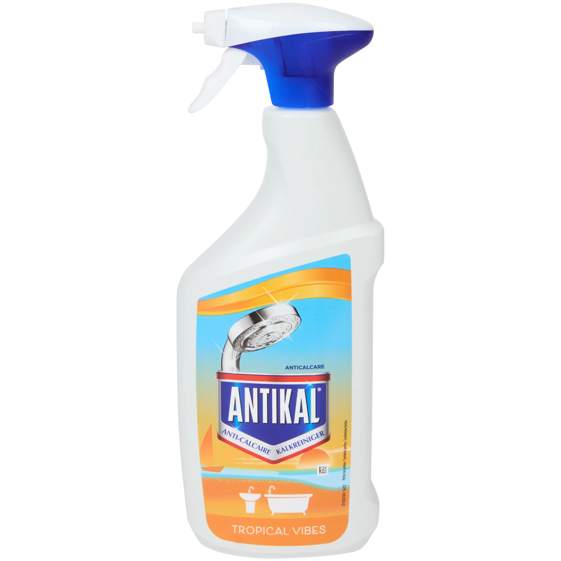 Spray antical Antikal Tropical – 700 ml