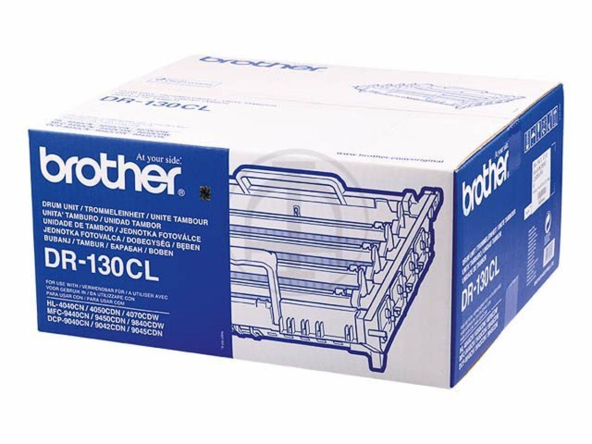 Brother DR 130CL – Tambor Color Original