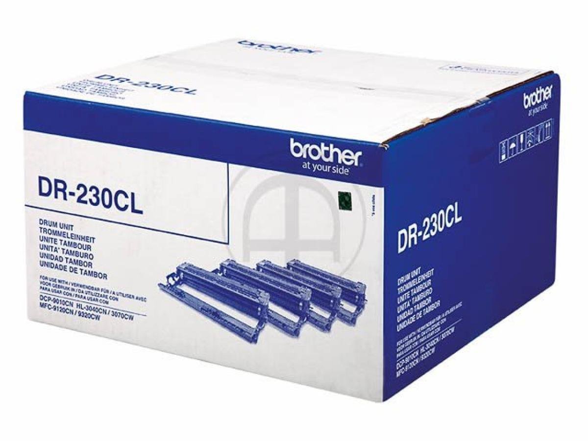 Brother DR 230CL – Tambor Color Original