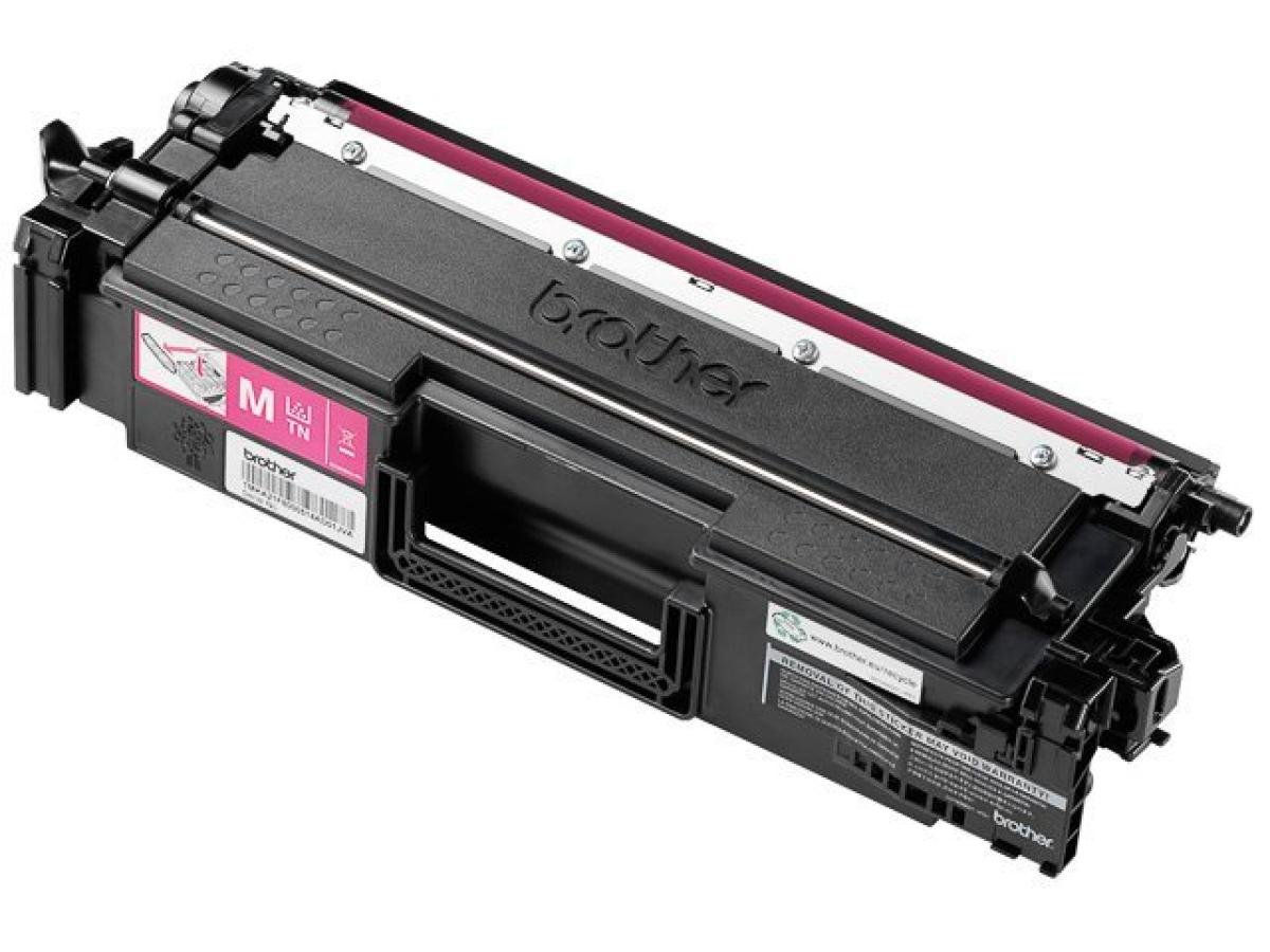 Brother TN-821 XL (TN-821XLM) – Tóner Magenta Original
