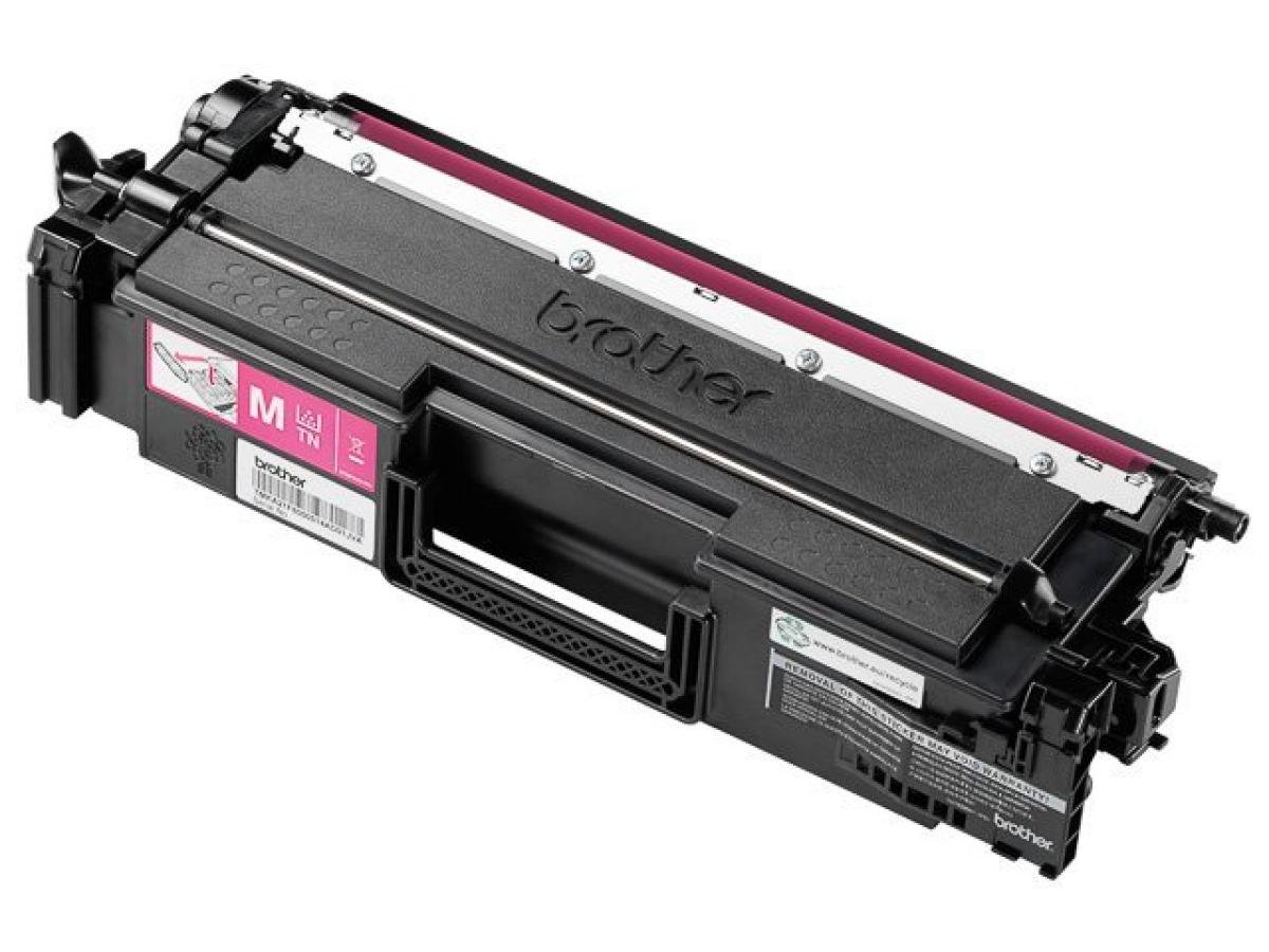Brother TN-821 XXL (TN-821XXLM) – Tóner Magenta Original