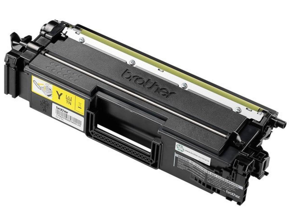 Brother TN-821 XXL (TN-821XXLY) – Tóner Amarillo Original