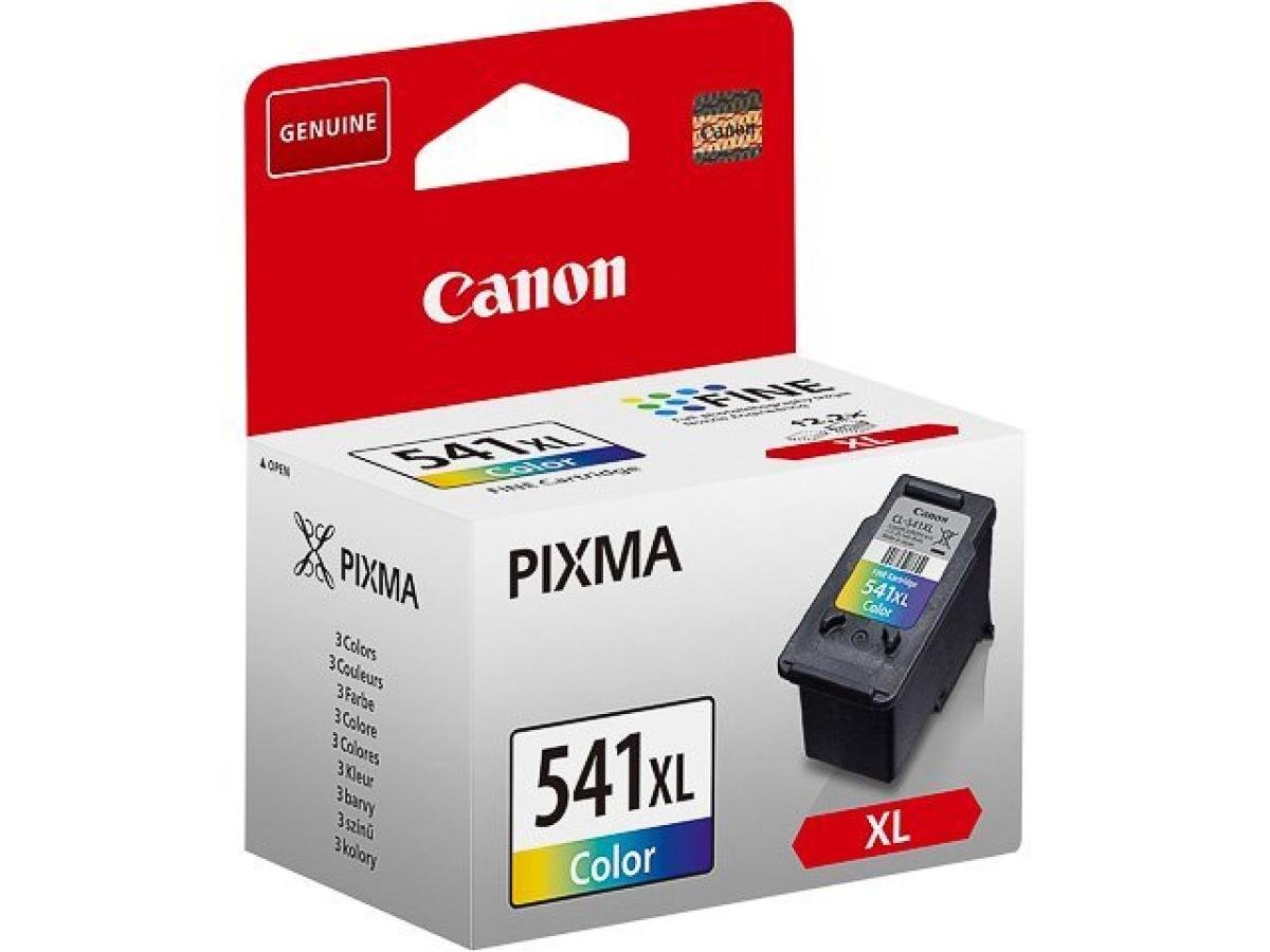 Canon CL-541 (CL-541 XL) – Cartucho de tinta de color original