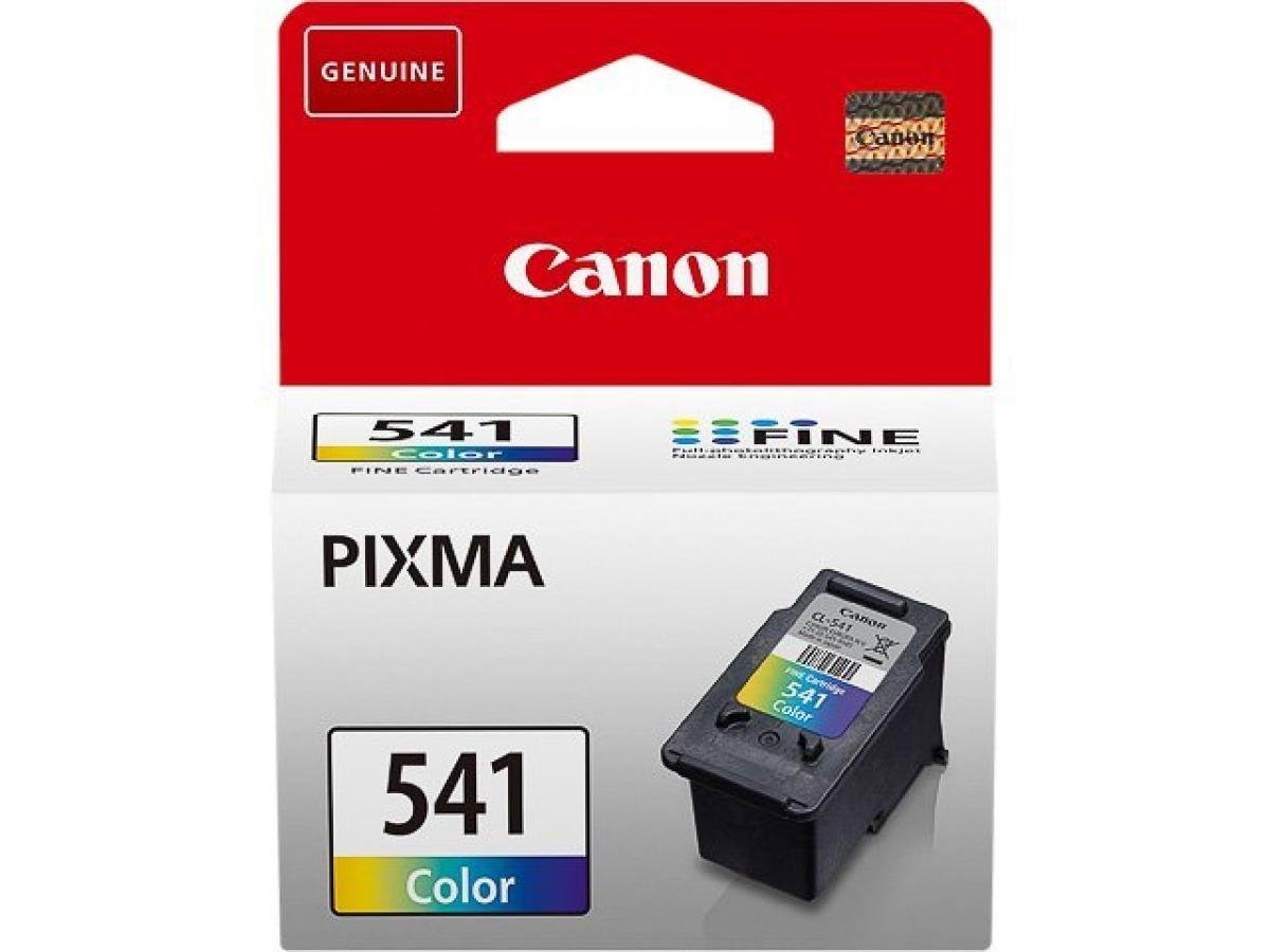 Canon CL-541 – Cartucho de tinta de color original