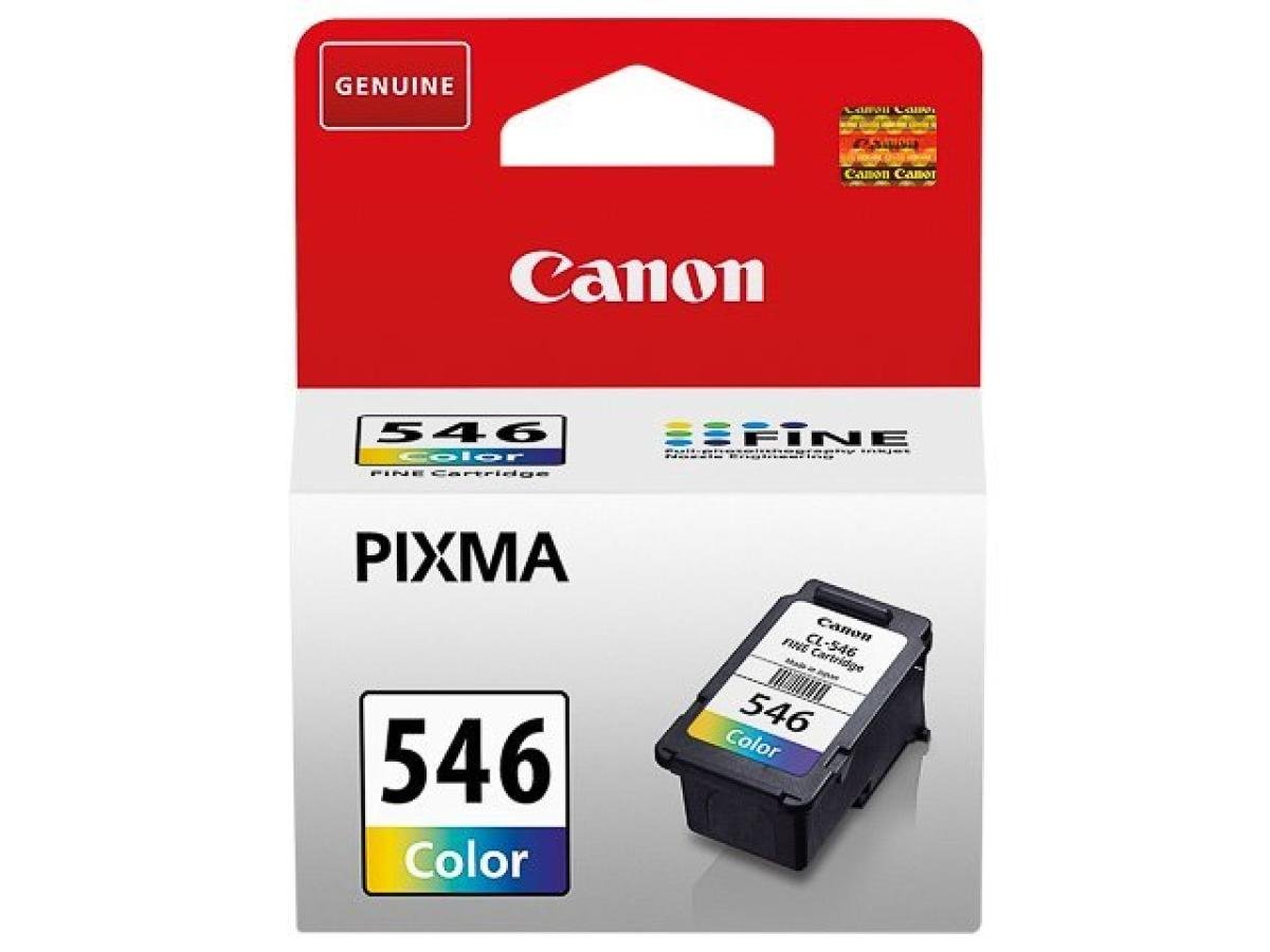 Canon CL-546 – Cartucho de tinta de color original