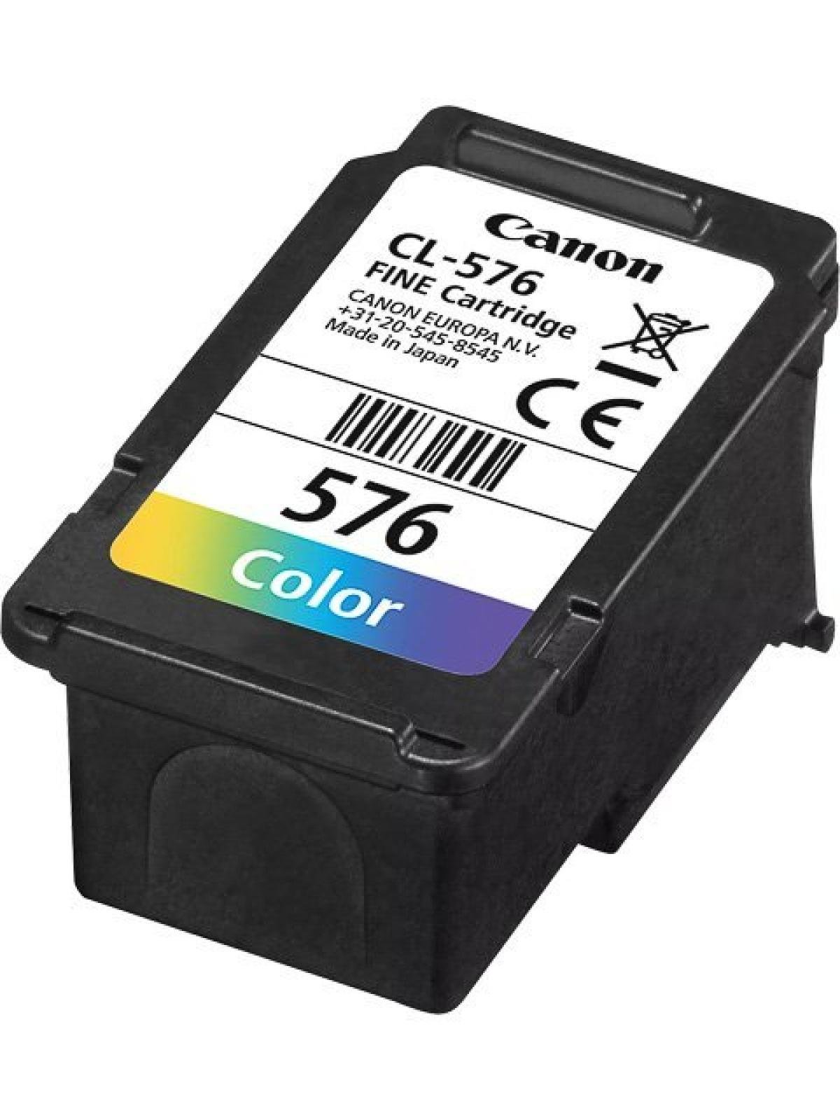 Canon CL-576 – Cartucho de tinta de color original