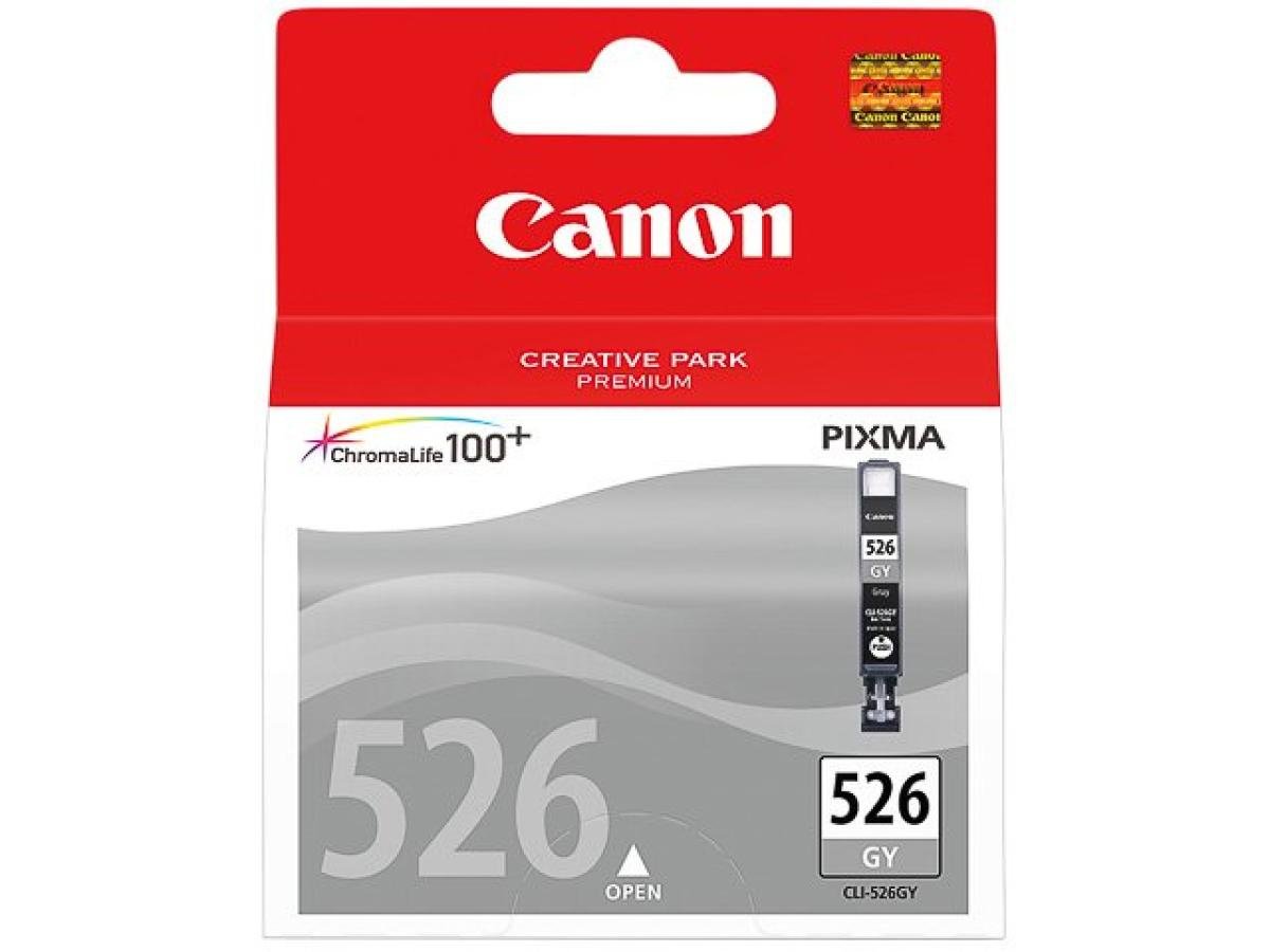 Canon CLI-526 (CLI-526G) – Cartucho de tinta Gris Original