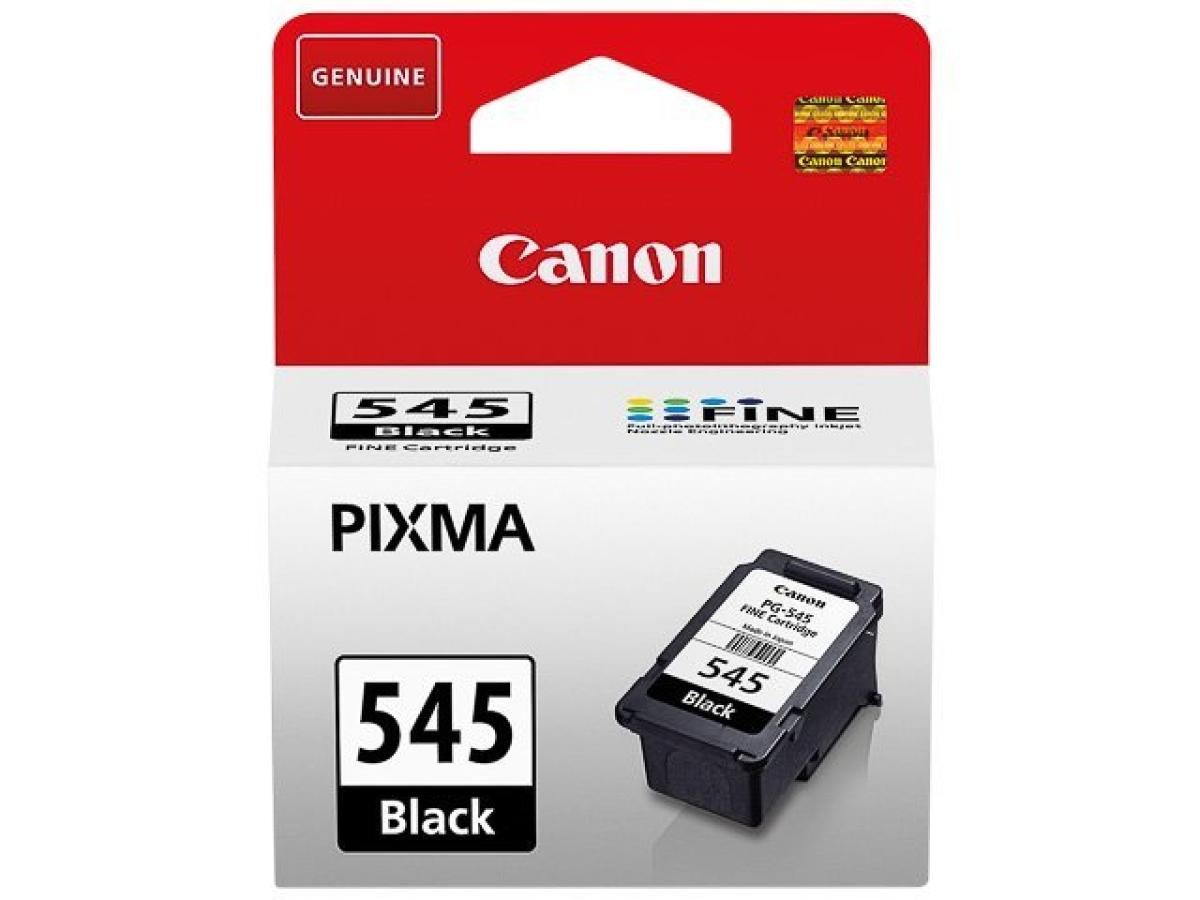Canon PG-545 – Cartucho de tinta Negro Original