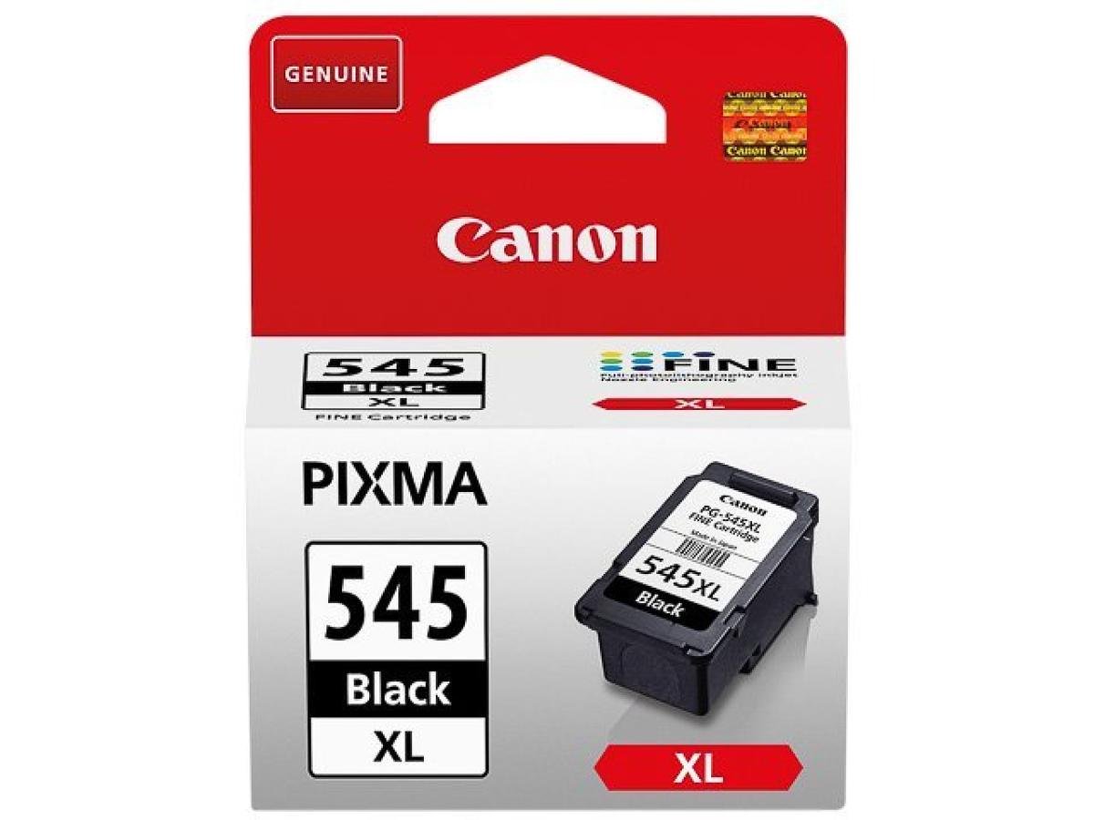 Canon PG-545 (PG-545XL) – Cartucho de tinta Negro Original