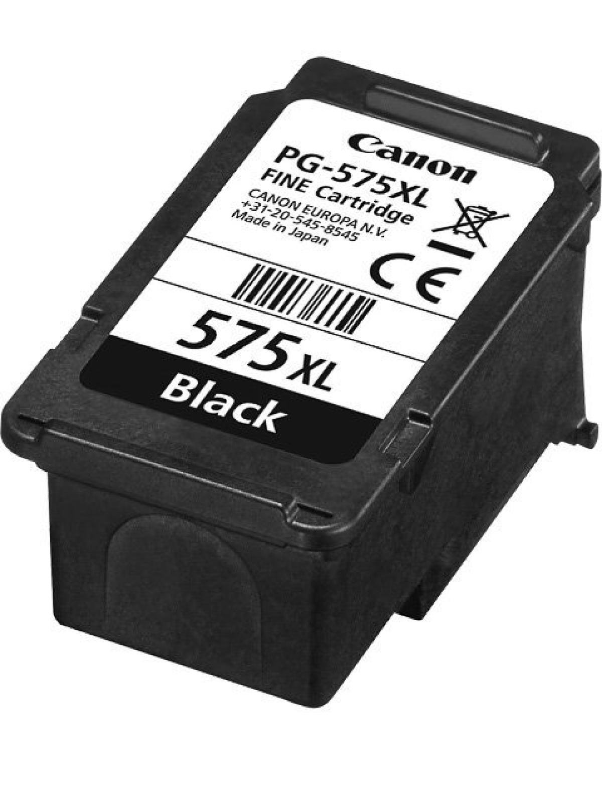 Canon PG-575 (PG-575XL) – Cartucho de tinta Negro Original