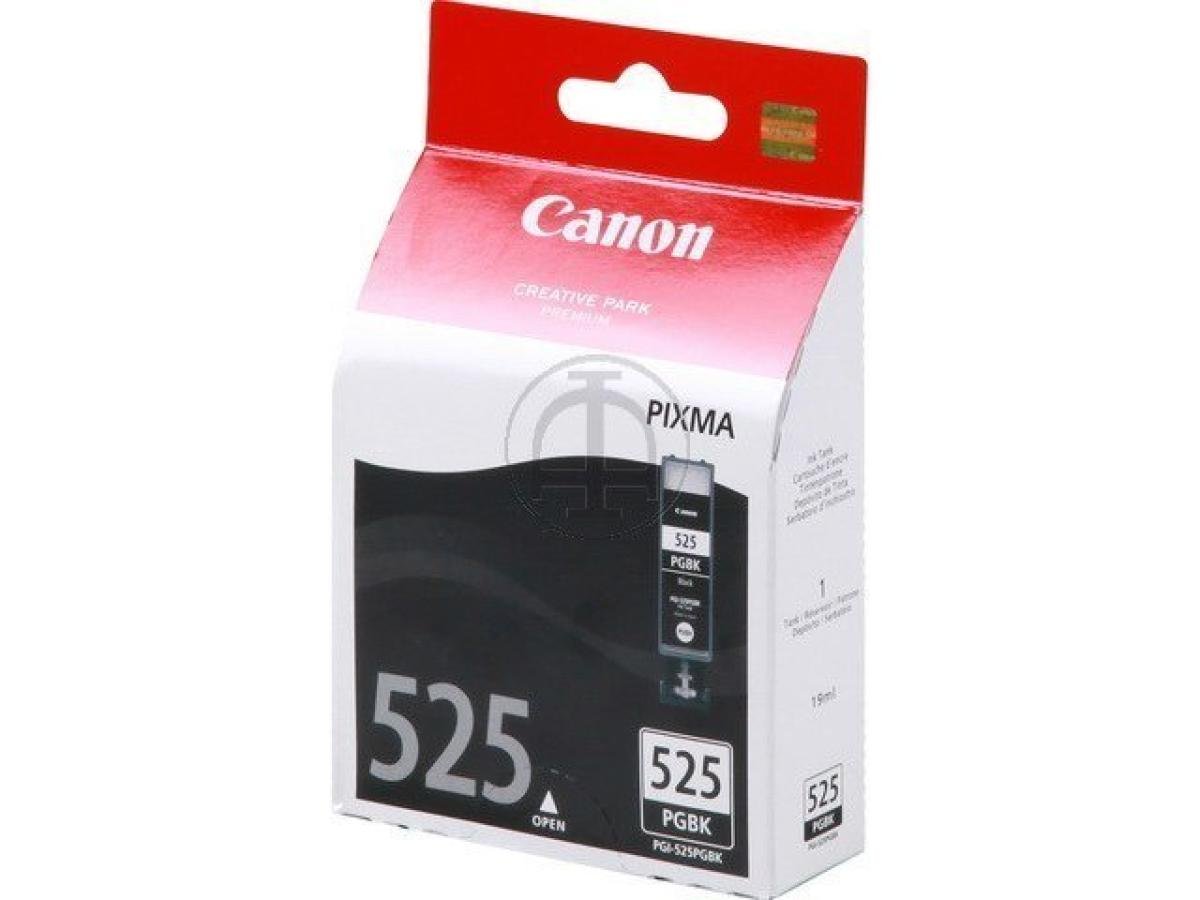 Canon PGI-525 (PGI-525PGBK) – Cartucho de tinta Negro Original