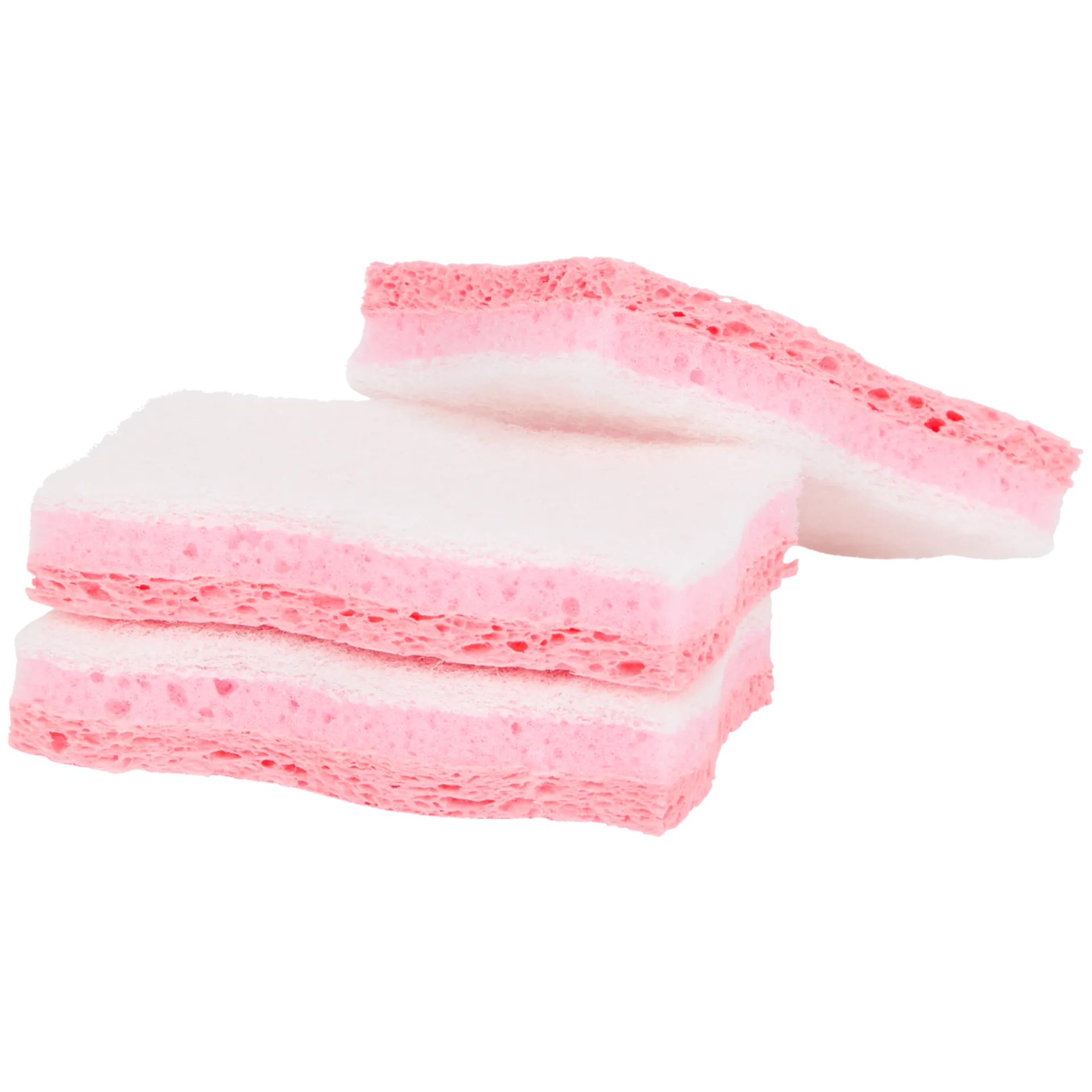 Esponjas para baño Nicols – 3 unidades