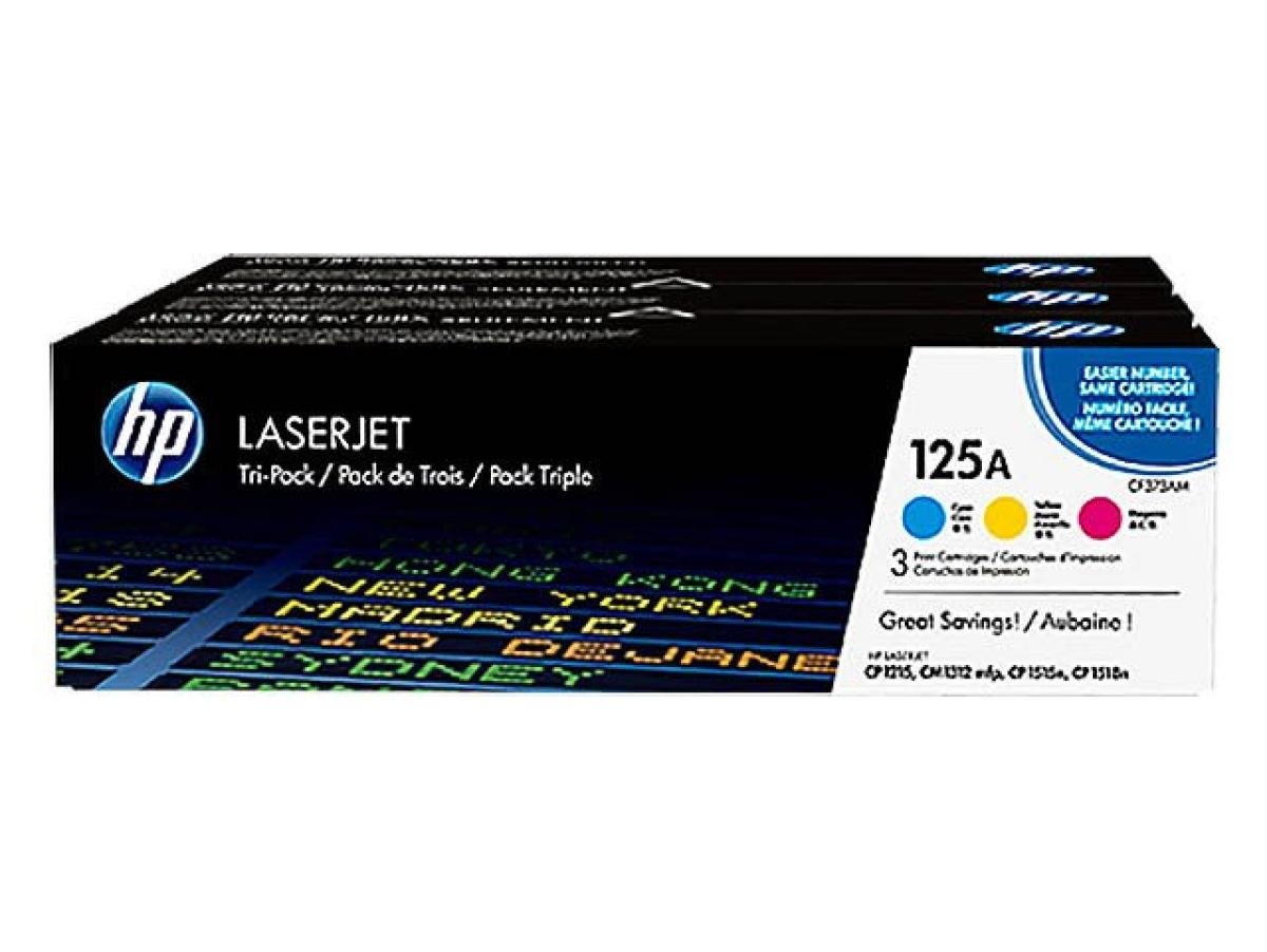 HP 125A (CF373AM) – Tóner Color Original