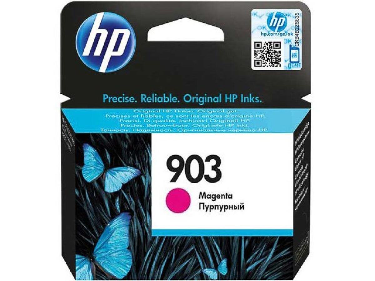 HP 903 (T6L91AE) – Cartucho de tinta Magenta Original