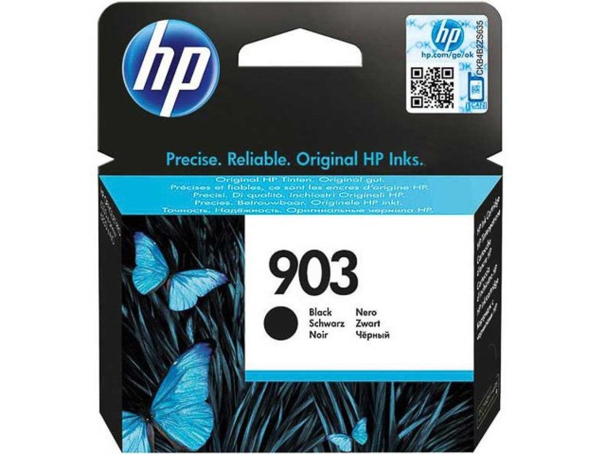 HP 903 (T6L99AE) – Cartucho de tinta Negro Original