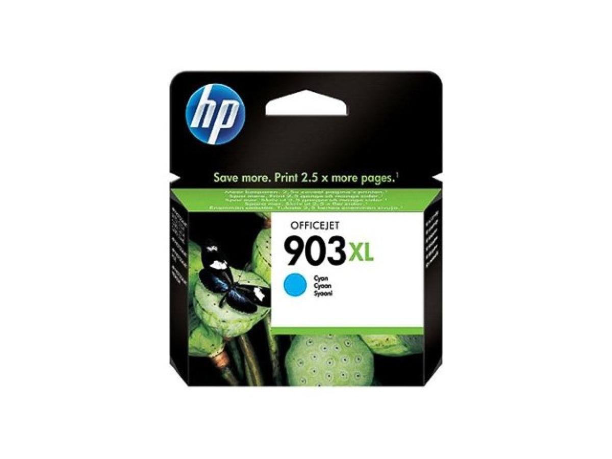HP 903 XL (T6M03AE) – Cartucho de tinta Cian Original