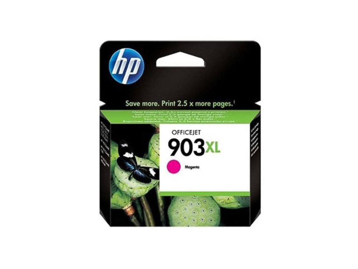 HP 903 XL (T6M07AE) – Cartucho de tinta Magenta Original