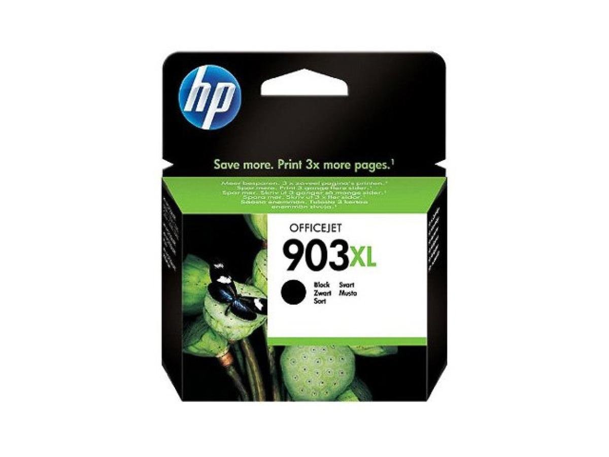 HP 903 XL (T6M15AE) – Cartucho de tinta Negro Original
