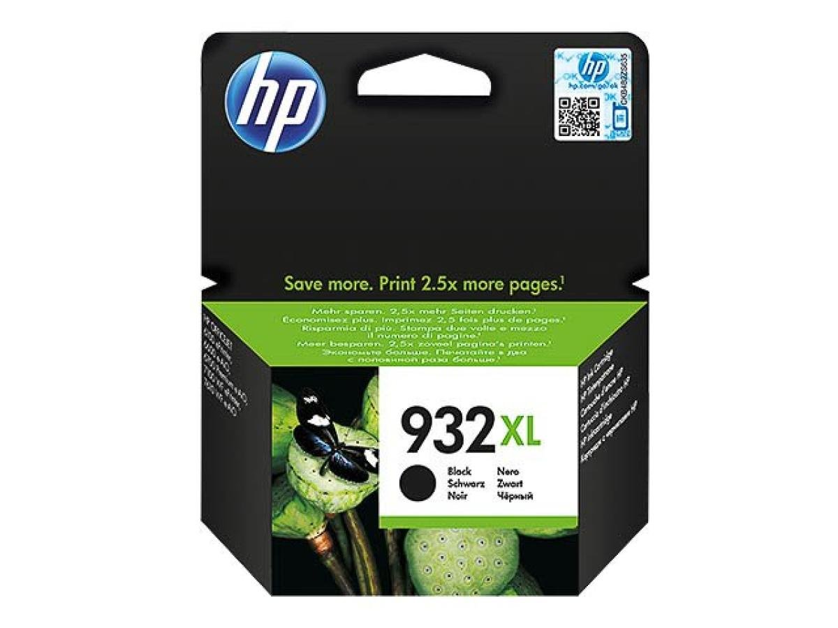 HP 932 XL (CN053AE) – Cartucho de tinta Negro Original