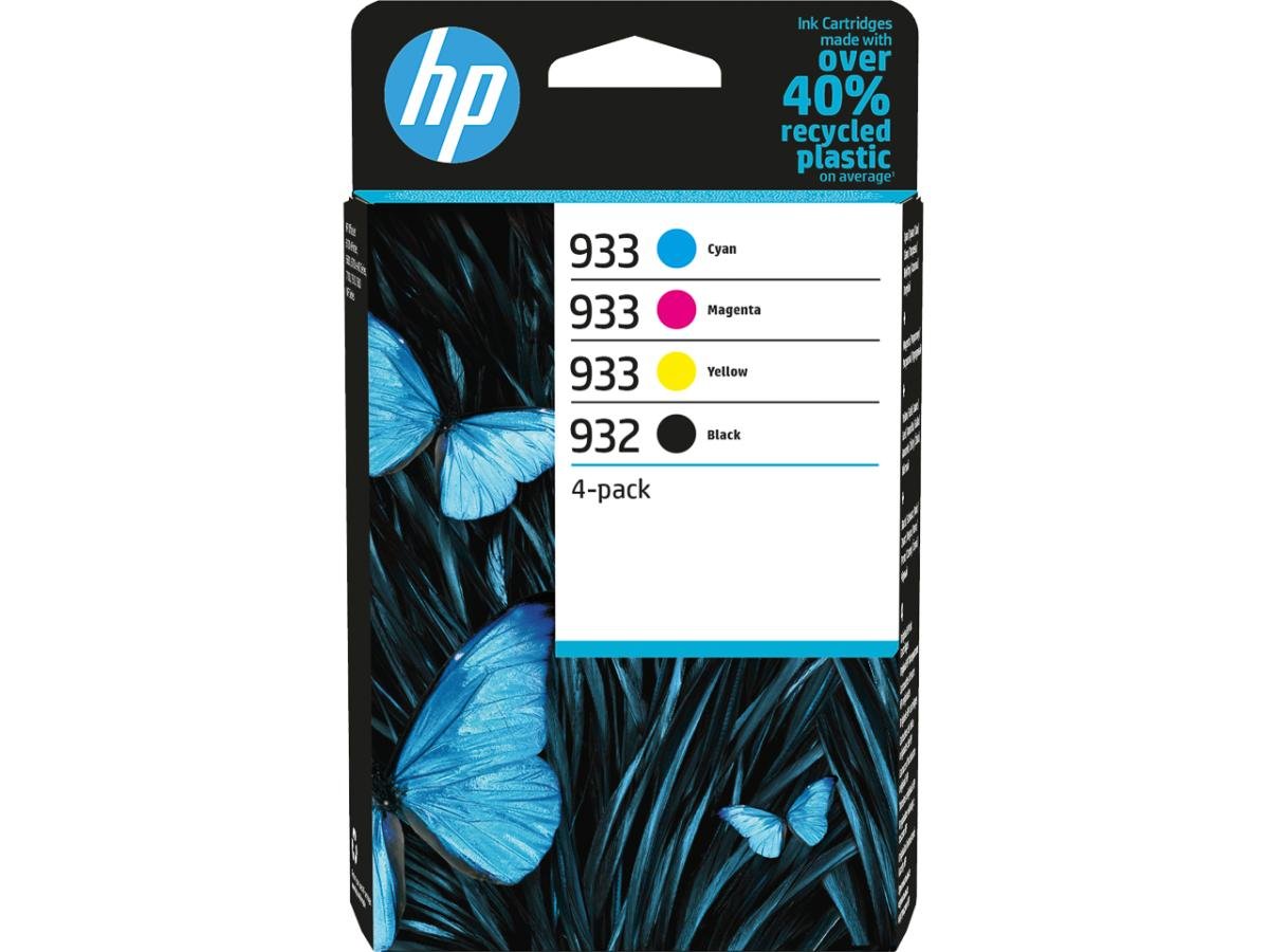 HP 932 (C2P42AE) – Pack de cartuchos de tinta original