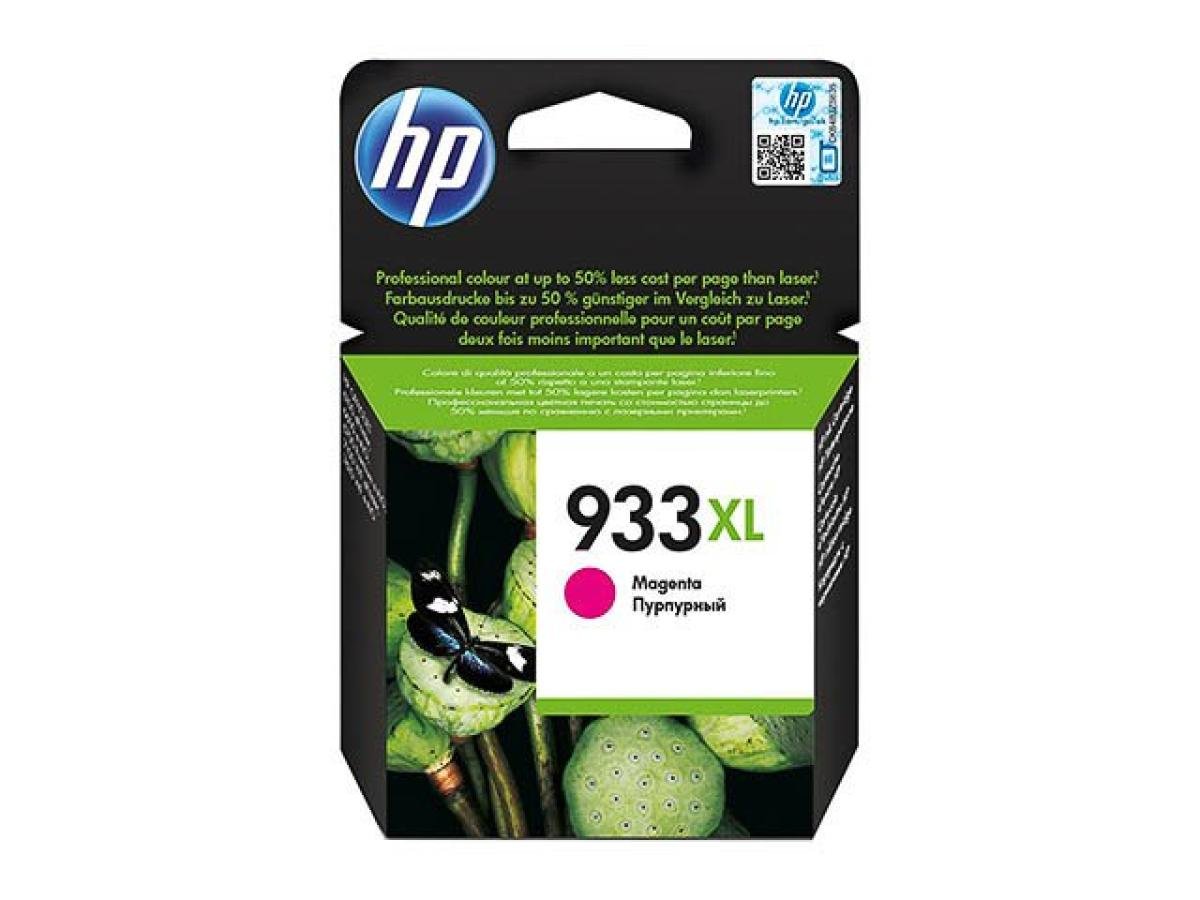 HP 933 XL (CN055AE) – Cartucho de tinta Magenta Original