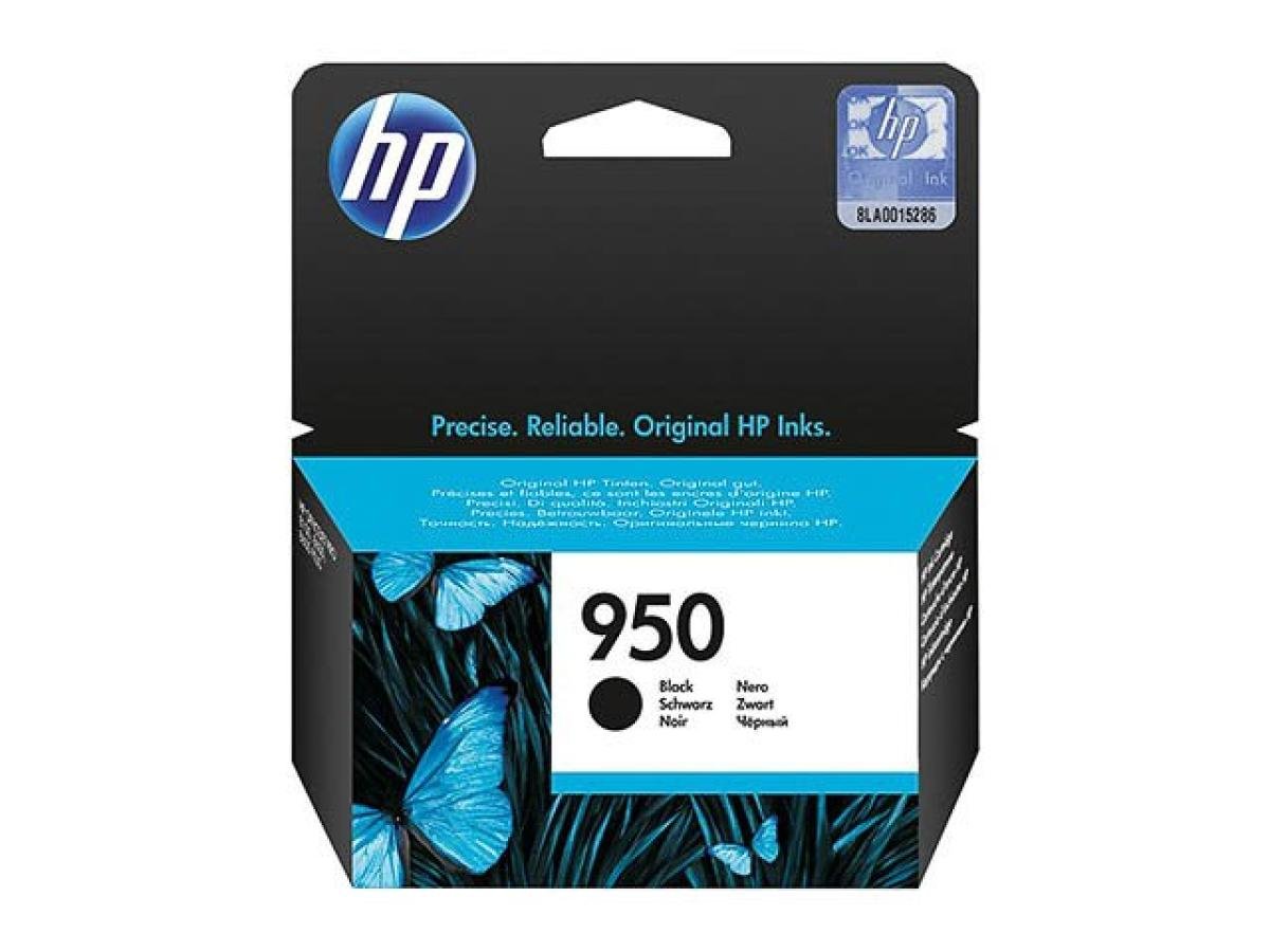 HP 950 (CN049AE) – Cartucho de tinta Negro Original