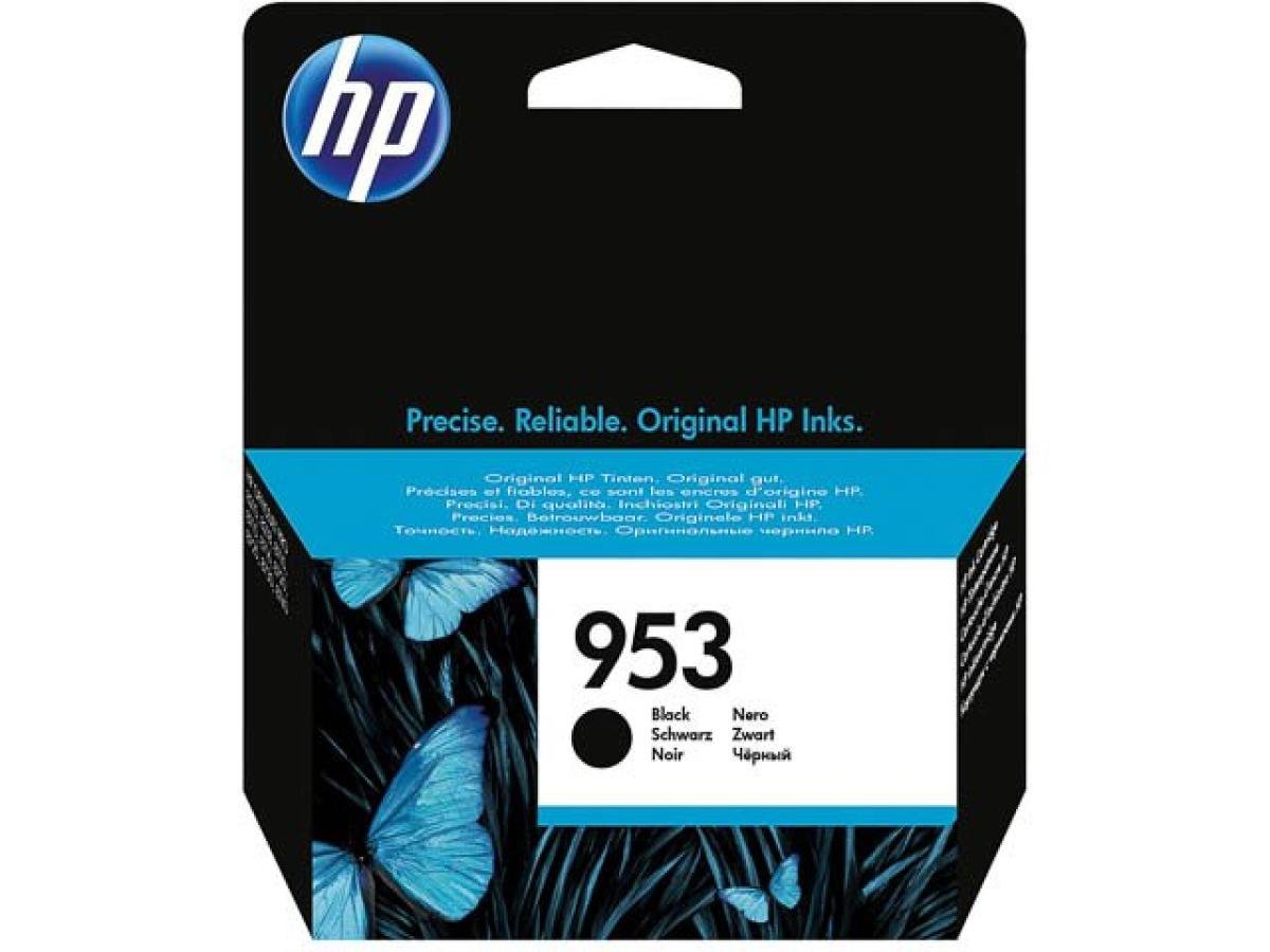 HP 953 (L0S58AE) – Cartucho de tinta Negro Original