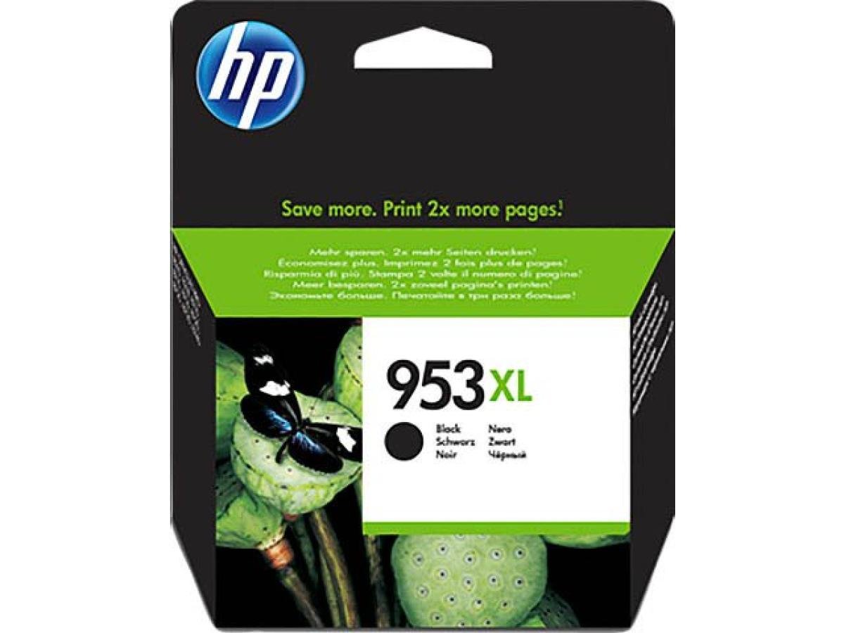 HP 953 XL (L0S70AE) – Cartucho de tinta Negro Original