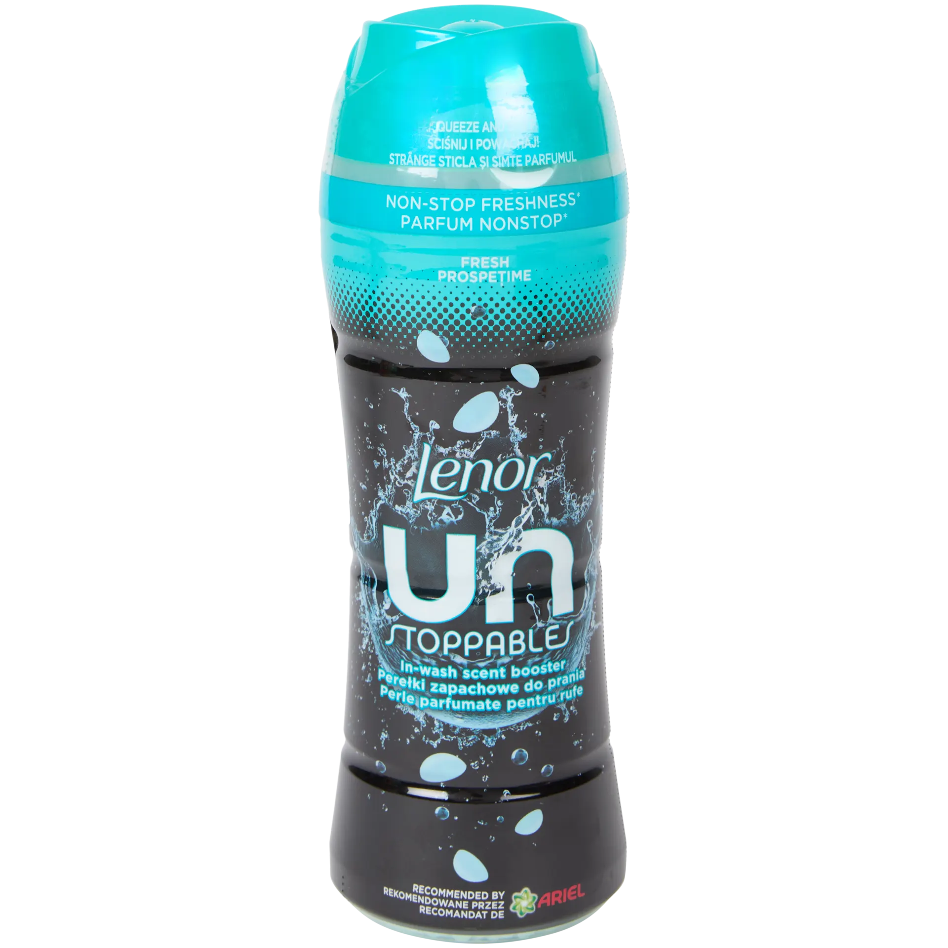 Perfume para la ropa Lenor Unstoppables Fresh – 270 g