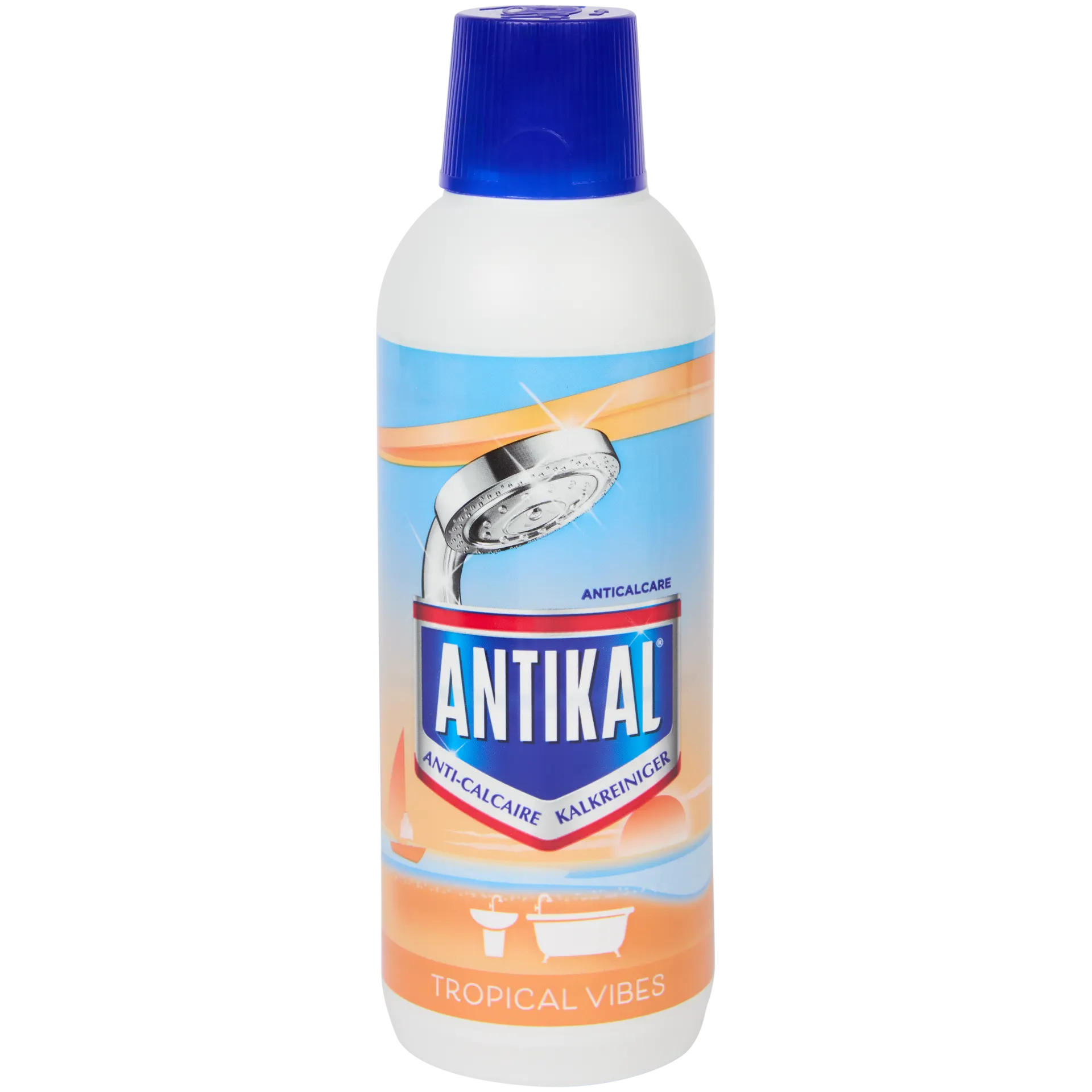 Descalcificador Antikal Tropical – 500 ml