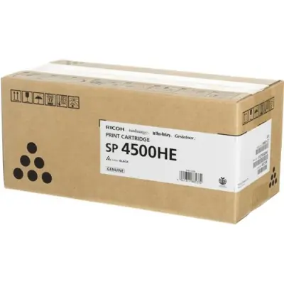 Ricoh 330 (408281) – Tóner Negro Original