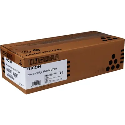 Ricoh 501 (418447) – Tóner Negro Original