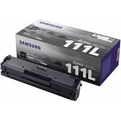 Samsung 111 (MLT-D111L) – Tóner Negro Original