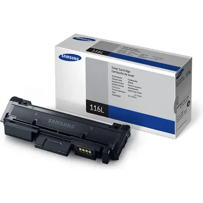 Samsung 118 (CLT-K406S) – Tóner Negro Original