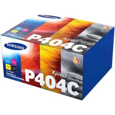 Samsung 365 (CLT-P404C) – Tóner pack Original