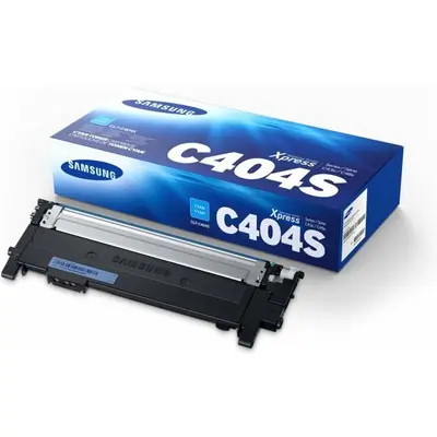 Samsung 404 (CLT-C404S) – Tóner Cian Original