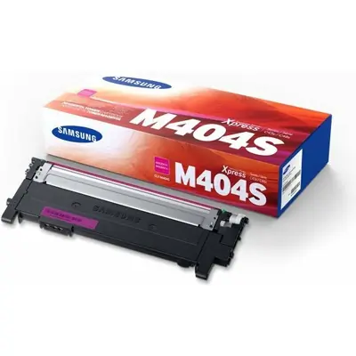 Samsung 404 (CLT-M404S) – Tóner Magenta Original