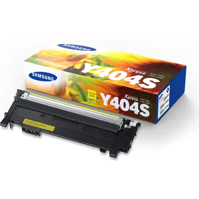 Samsung 404 (CLT-Y404S) – Tóner Amarillo Original
