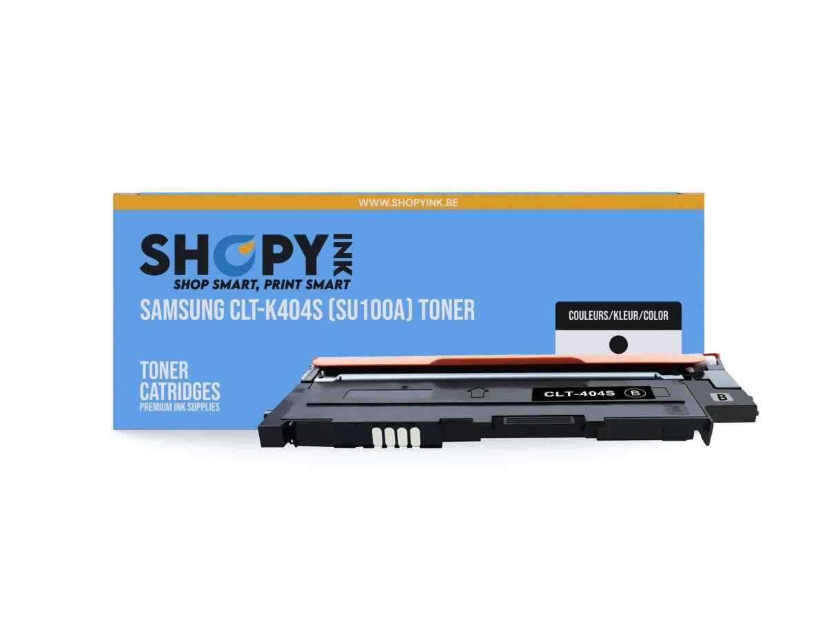 Samsung 404 (CLT-K404S) – Tóner Negro Compatible