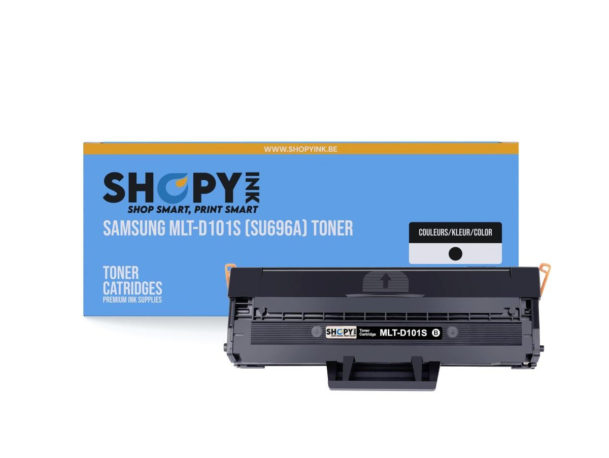 Samsung 696 (MLT-D101S) – Tóner Negro Compatible