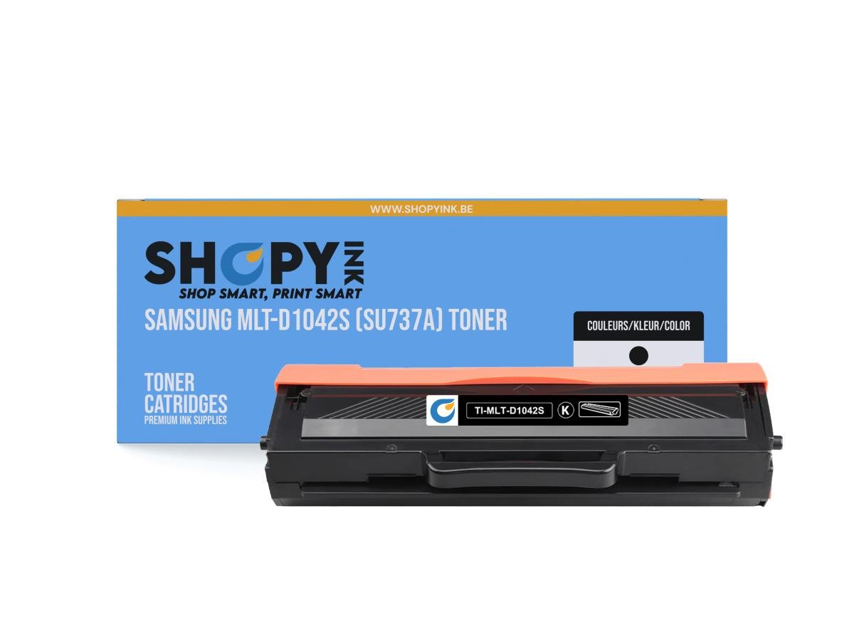 Samsung 737 (MLT-D1042S) – Tóner Negro Compatible