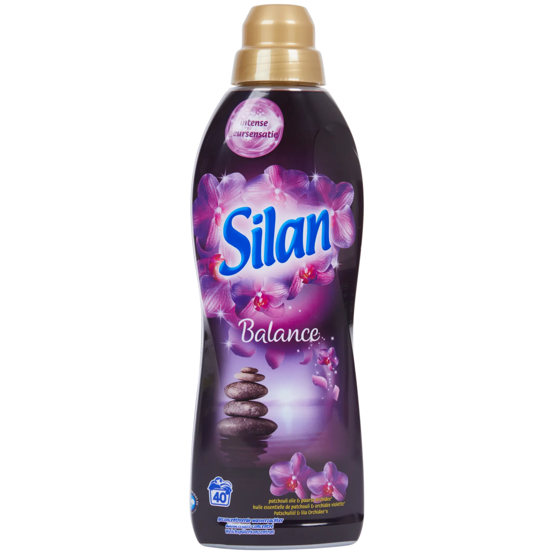 Suavizante Silan Balance – 40 lavados