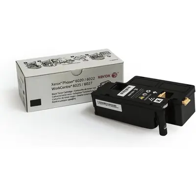 Xerox 2759 (106R02759) – Tóner Negro Original