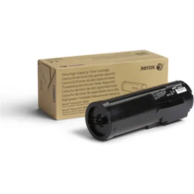Xerox 3584 (106R03584) – Tóner Negro Original