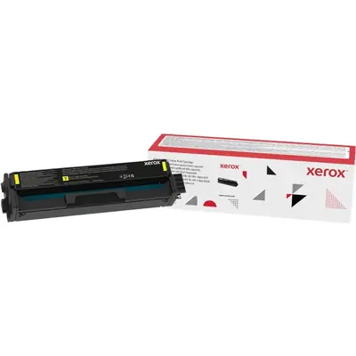 Xerox 4394 (006R04394) – Tóner Amarillo Original