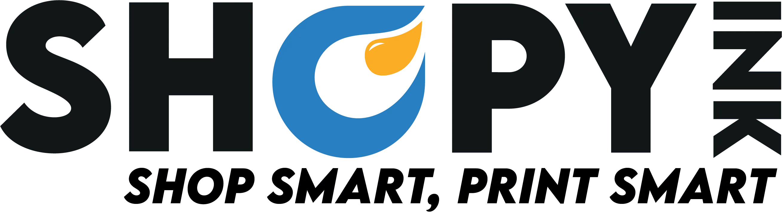 ShopyInk Logo